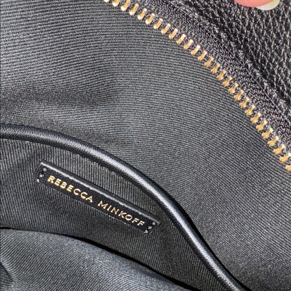 Rebecca Minkoff Edie Large Top Handle Satchel - Picture 7 of 12